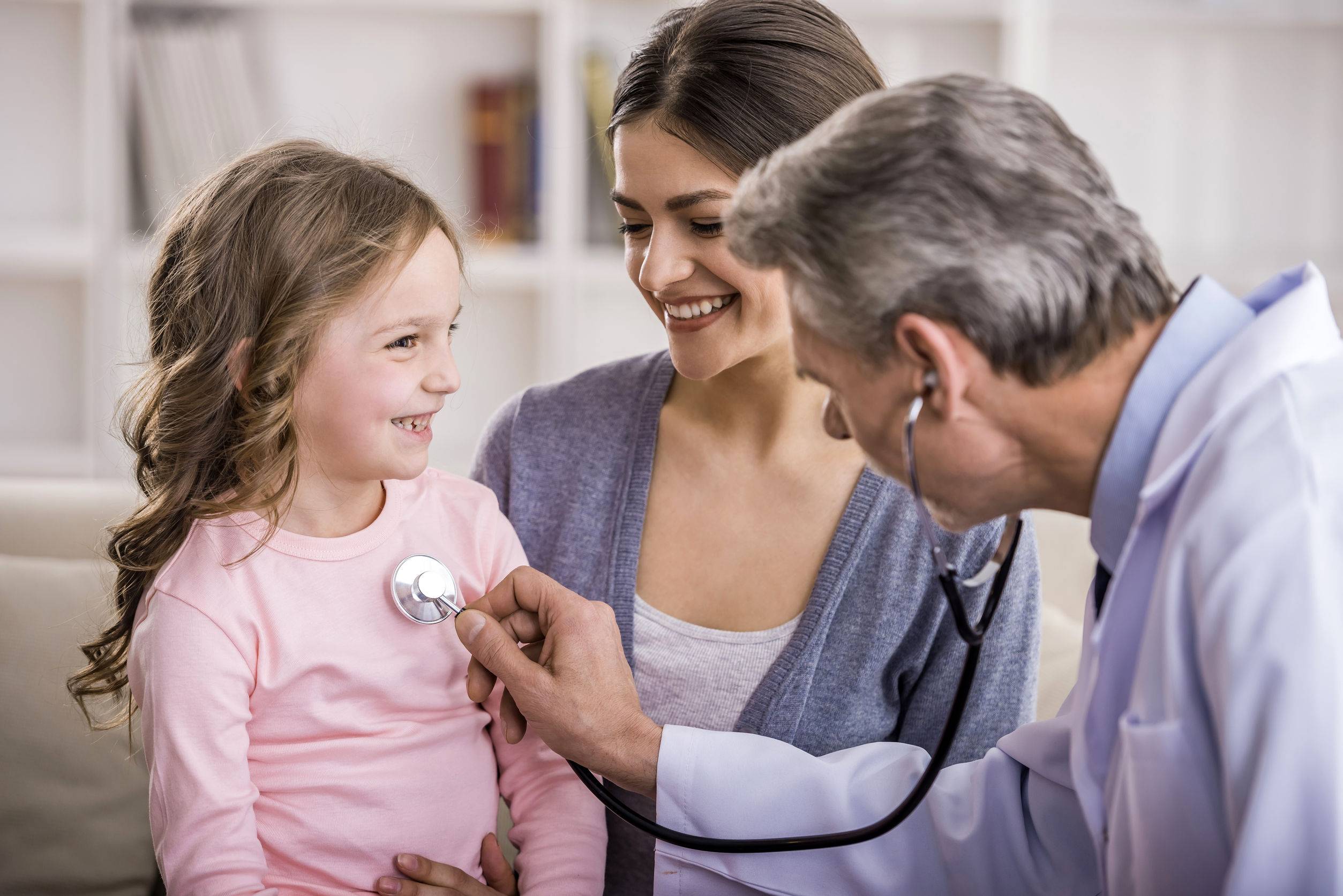 Choosing the Right Pediatric Neurosurgeon in Bergen County