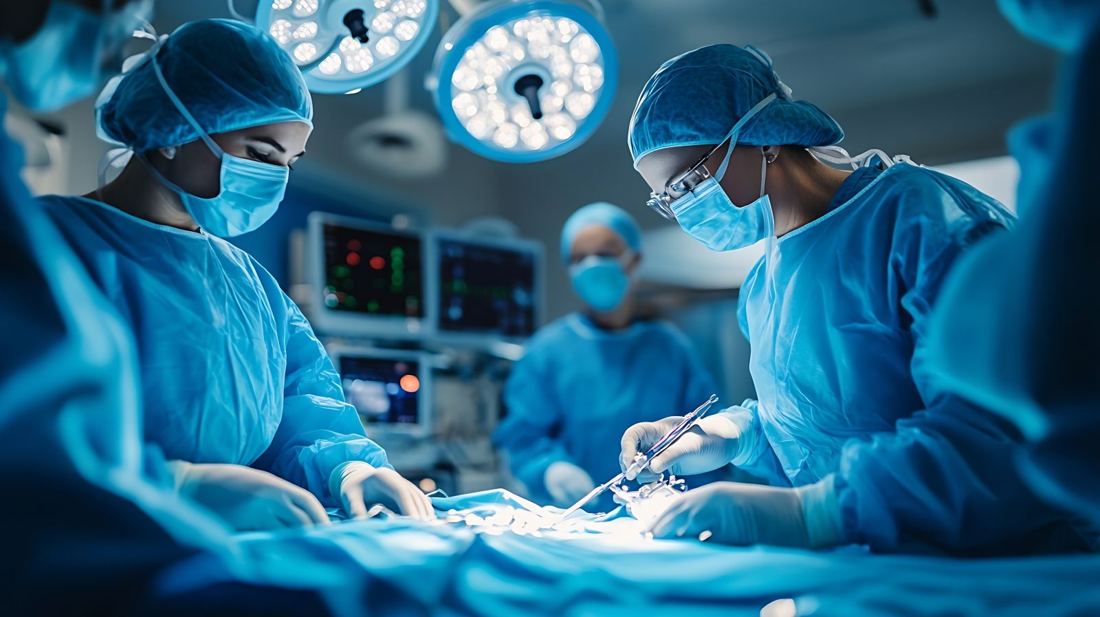 4-Level ACDF Surgery: A Specialized Approach to Multilevel Cervical Spine Fusion