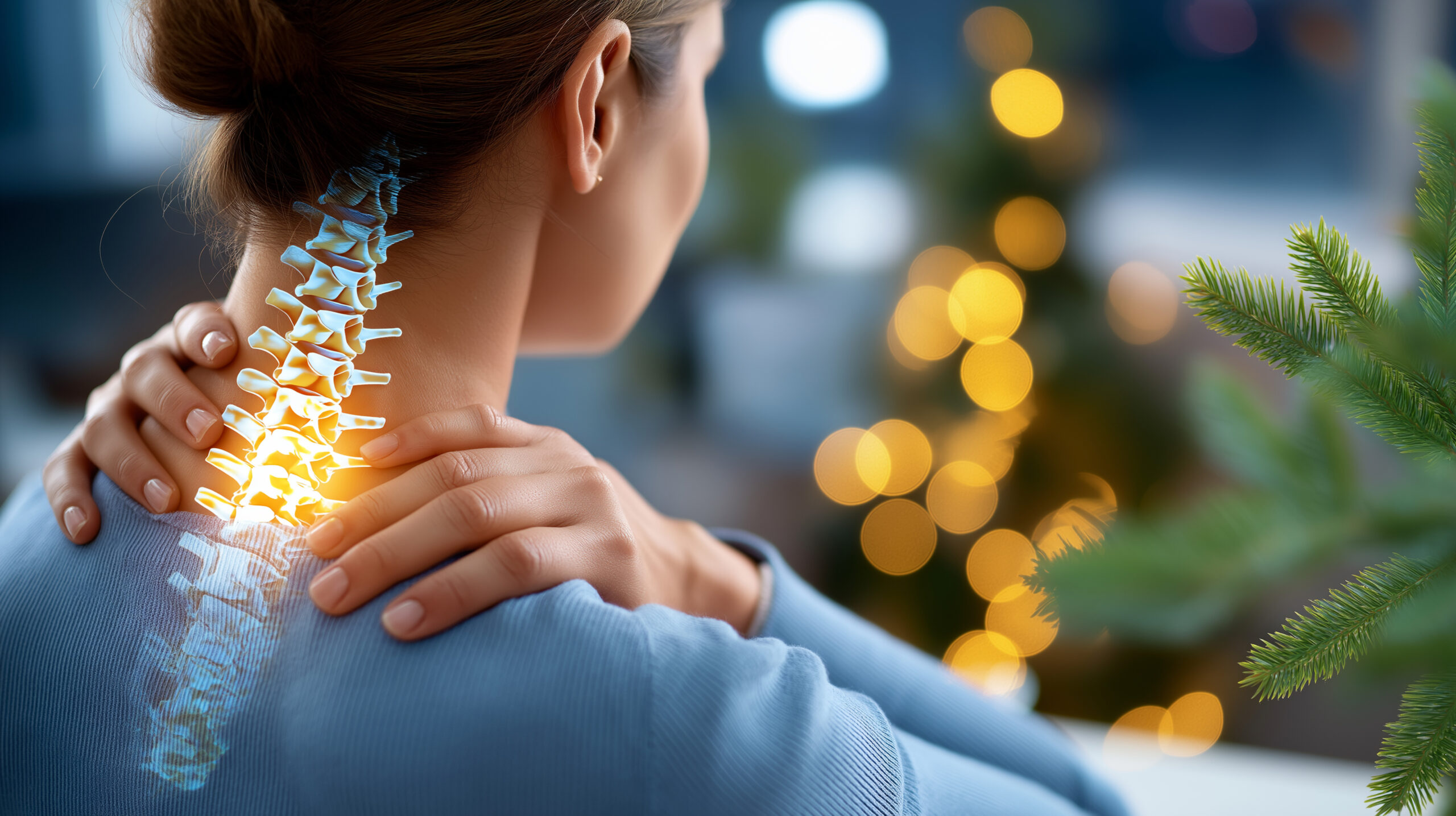 Cervical Disc Degeneration: Symptoms, Causes, and Treatment