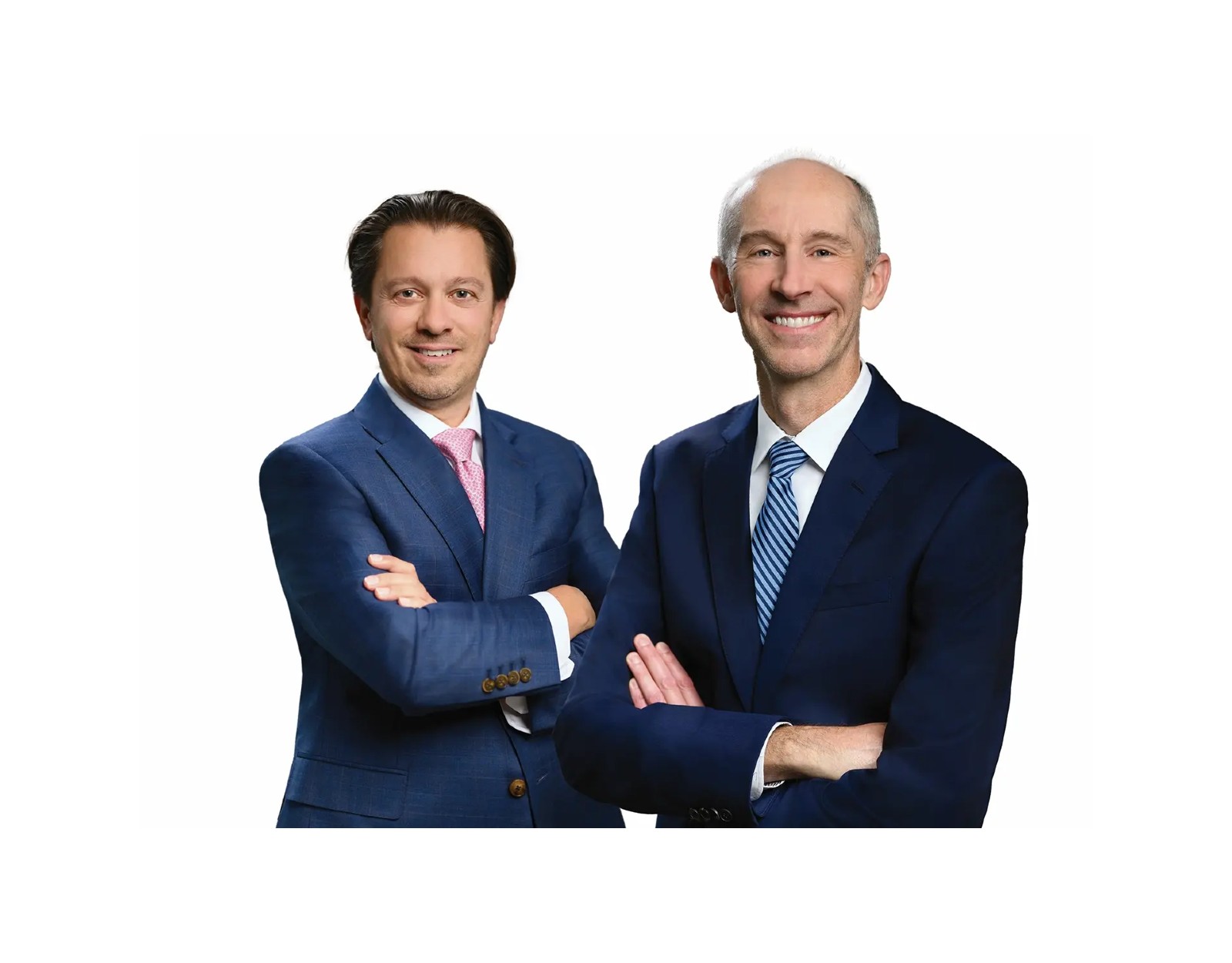 Dr. Anderson and Dr. Bassani Awarded 2025 New Jersey Favorite Kids’ Docs