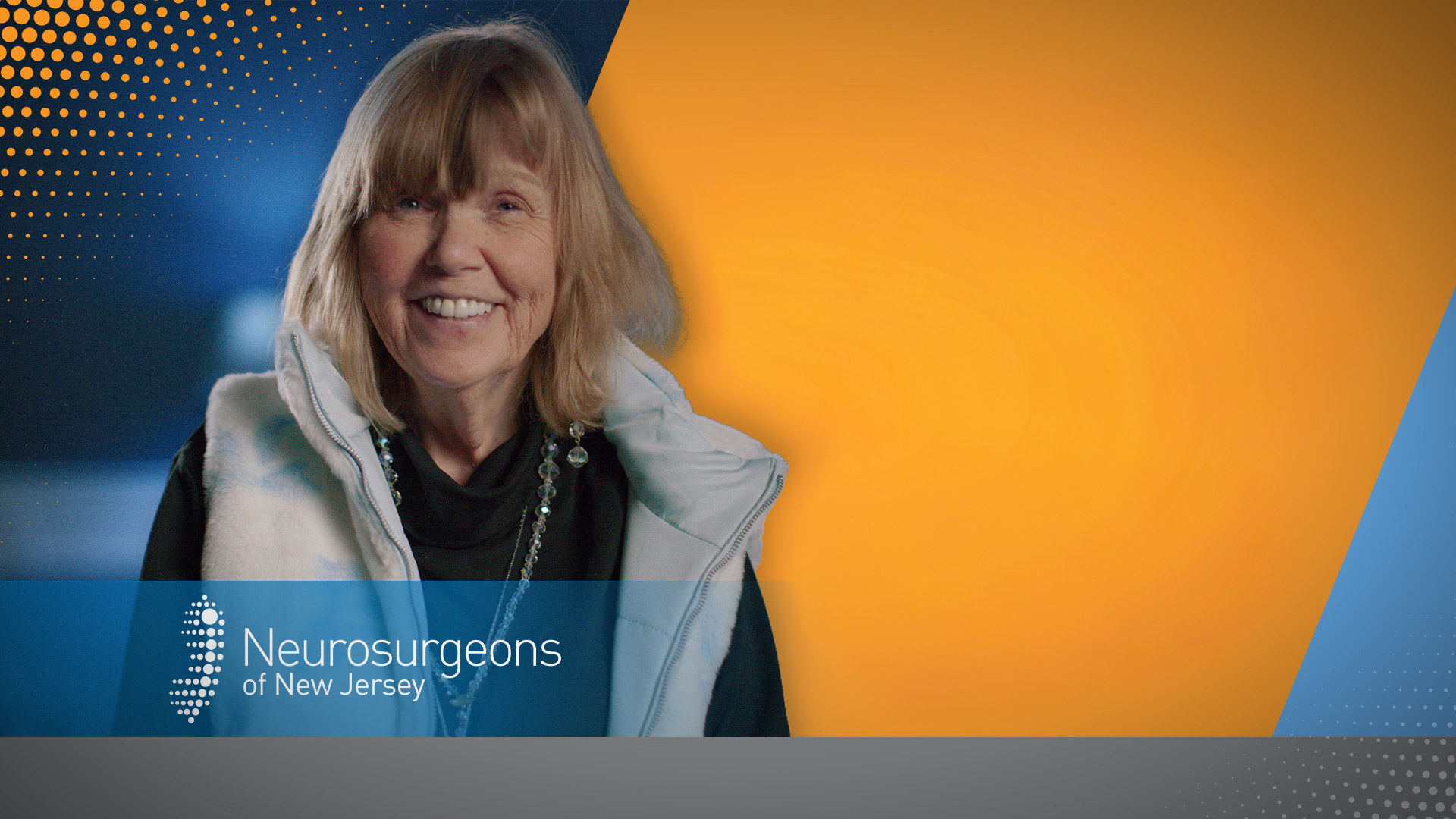From Spinal Cord Compression to Walking Again: Anita’s Cervical Spine Surgery Story with Dr. Jonathan Yun