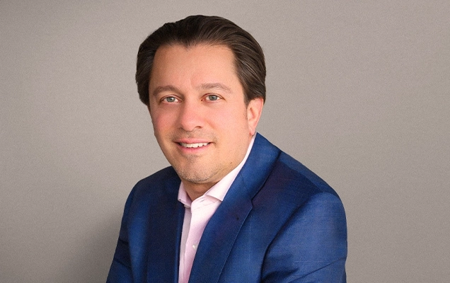 About Dr. Luigi Bassani