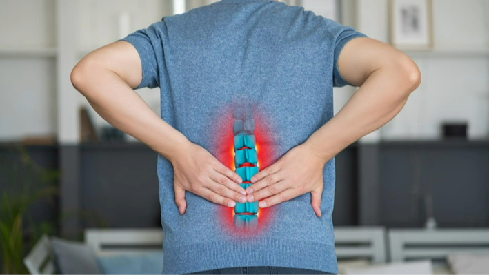 Herniated Disc Surgery Recovery: What to Expect