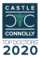 Castle Colony Top Doctors 2020
