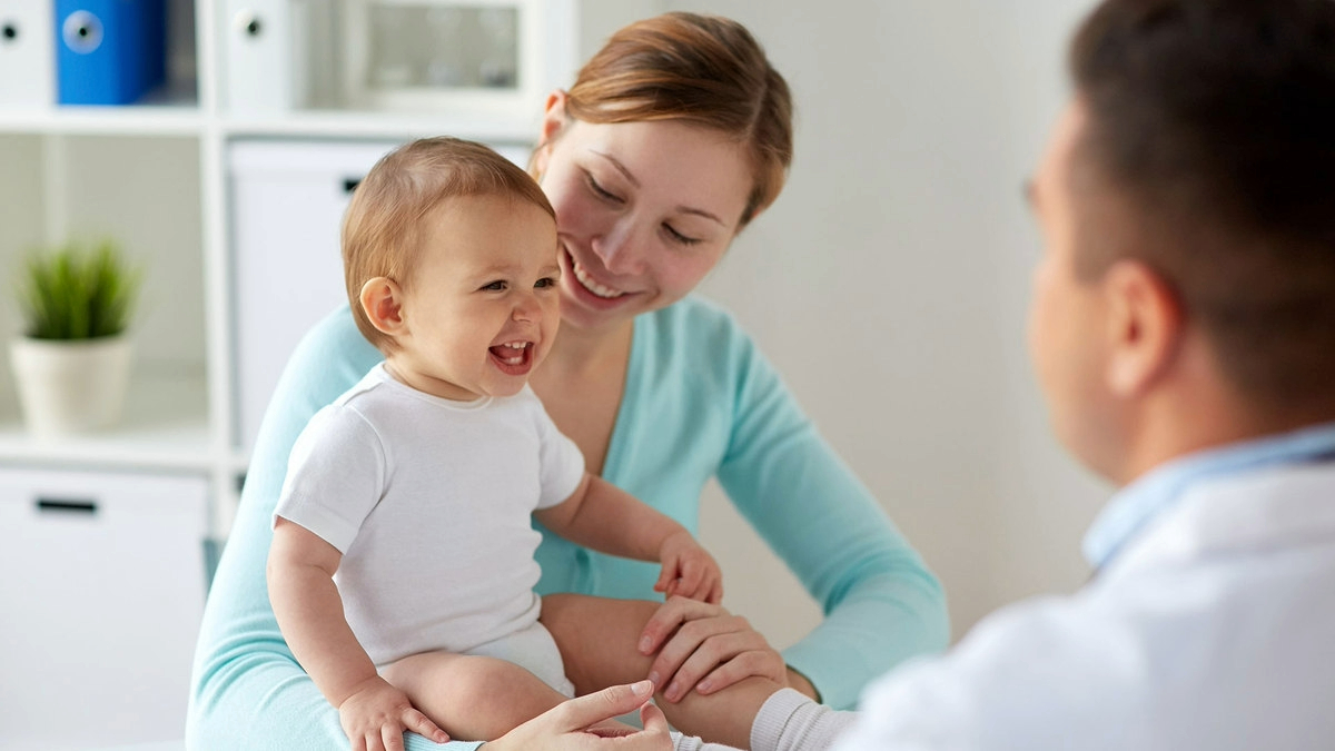 Craniosynostosis Treatment: What Parents Should Know