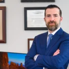 Nationally recognized skull base neurosurgeon, Dr. Anthony D'Ambrosio