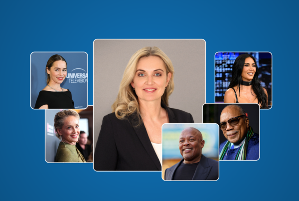 Celebrities Who Have Had Brain Aneurysms.