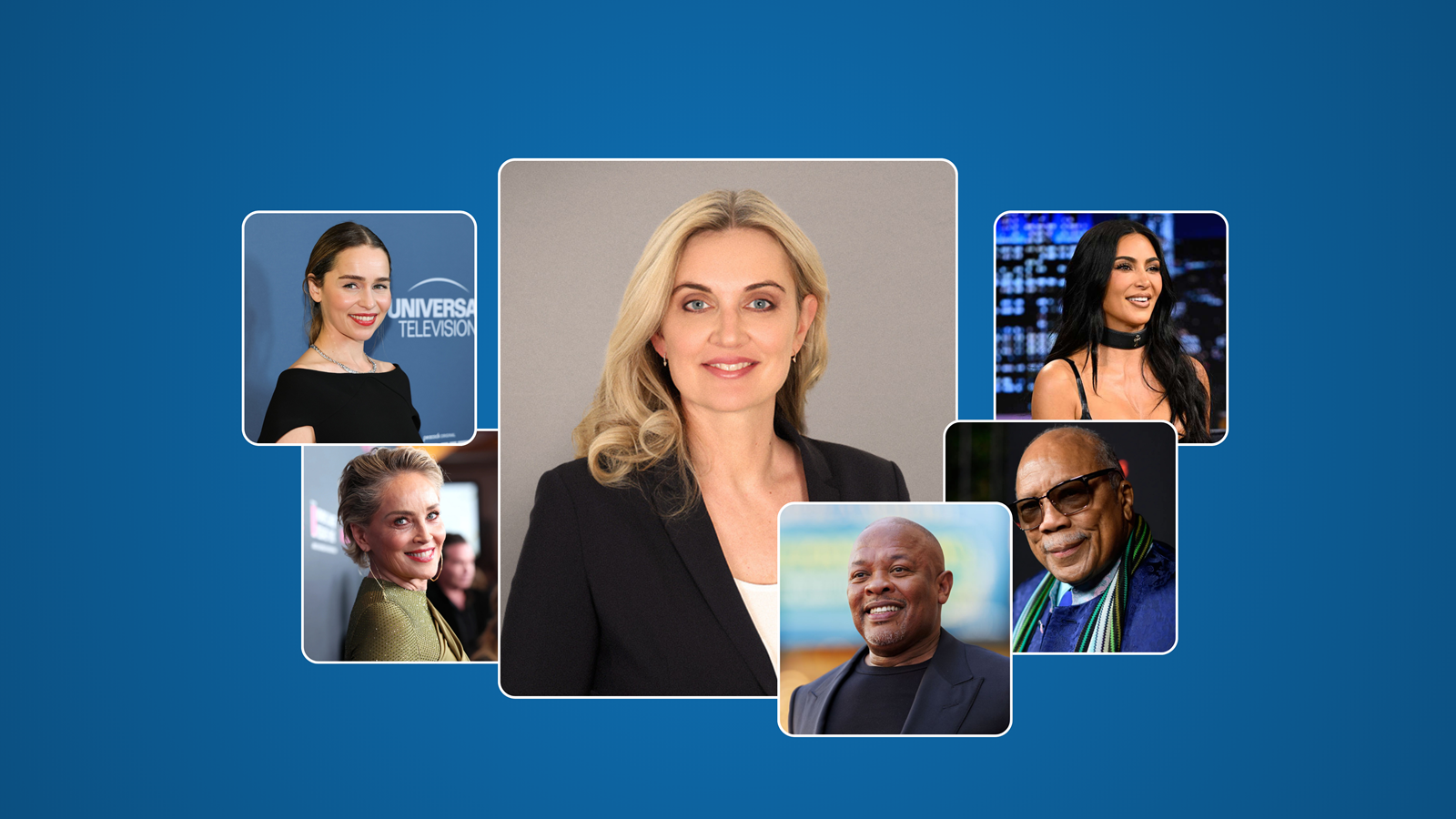 Celebrities Who Have Had Brain Aneurysms.