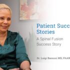 Migdalia in a thumbnail.