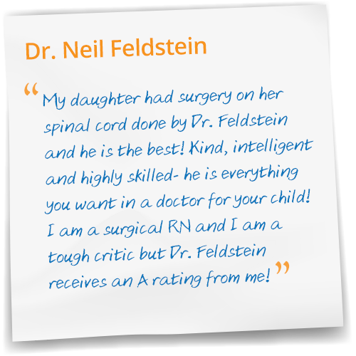 Dr Neil Feldstein Reviews