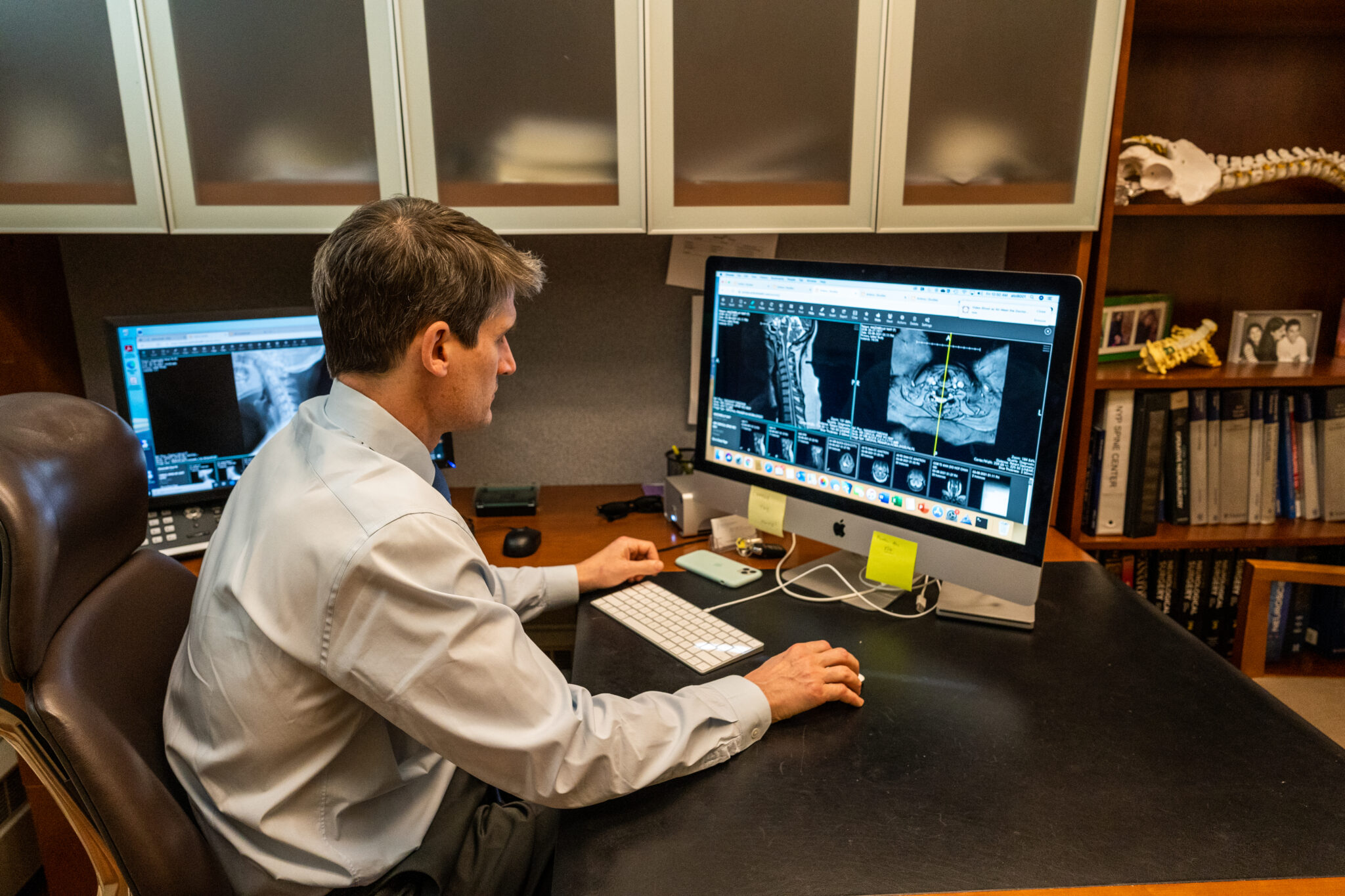 Dr. Alfred T. Ogden08 Neurosurgeons of New Jersey