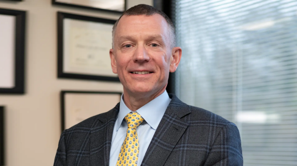 Dr. Kaiser Neurosurgeons of New Jersey