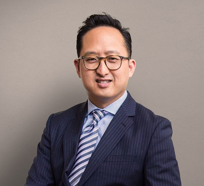 Dr. Liu Neurosurgeons of New Jersey