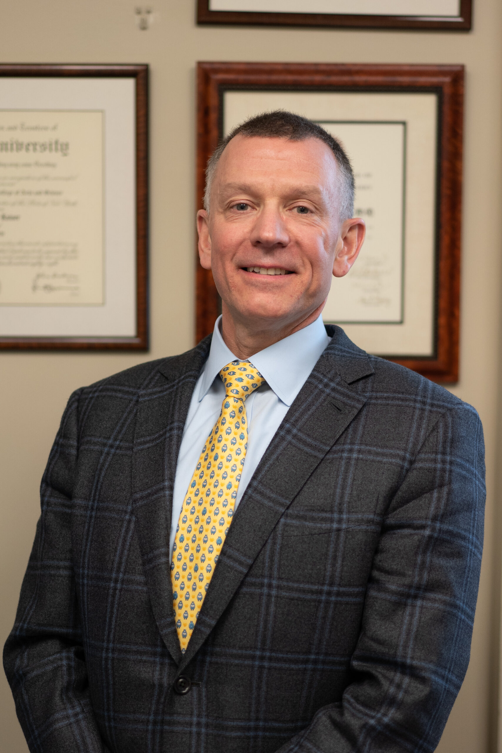 Dr. Michael G. Kaiser14 Neurosurgeons of New Jersey