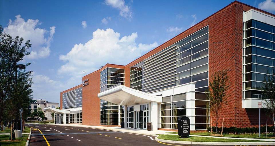  Neurosurgeons of New Jersey