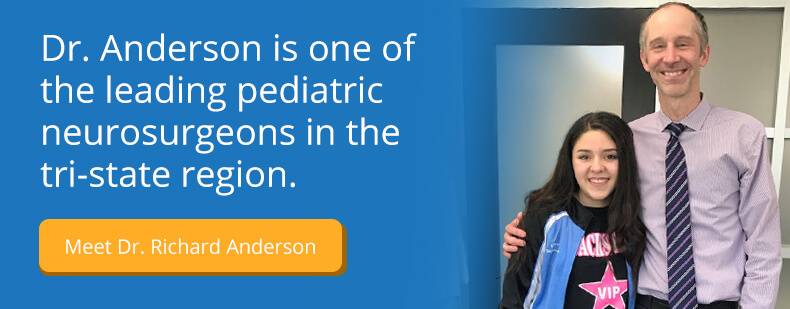 Meet Dr. Richard Anderson