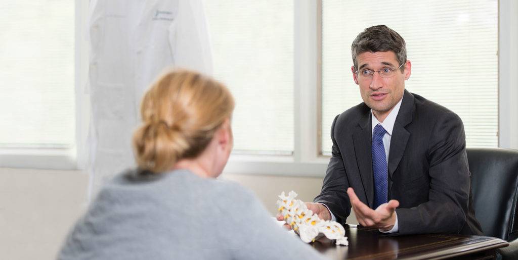  Neurosurgeons of New Jersey