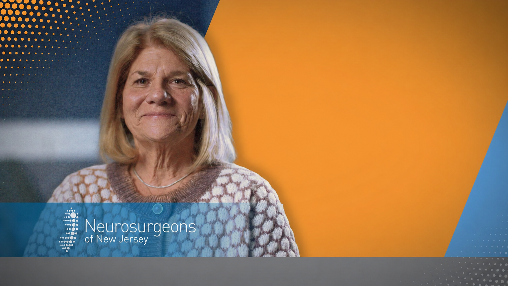 “He Gave Me My Life Back.” Ilisa’s Spinal Fusion Surgery Success Story