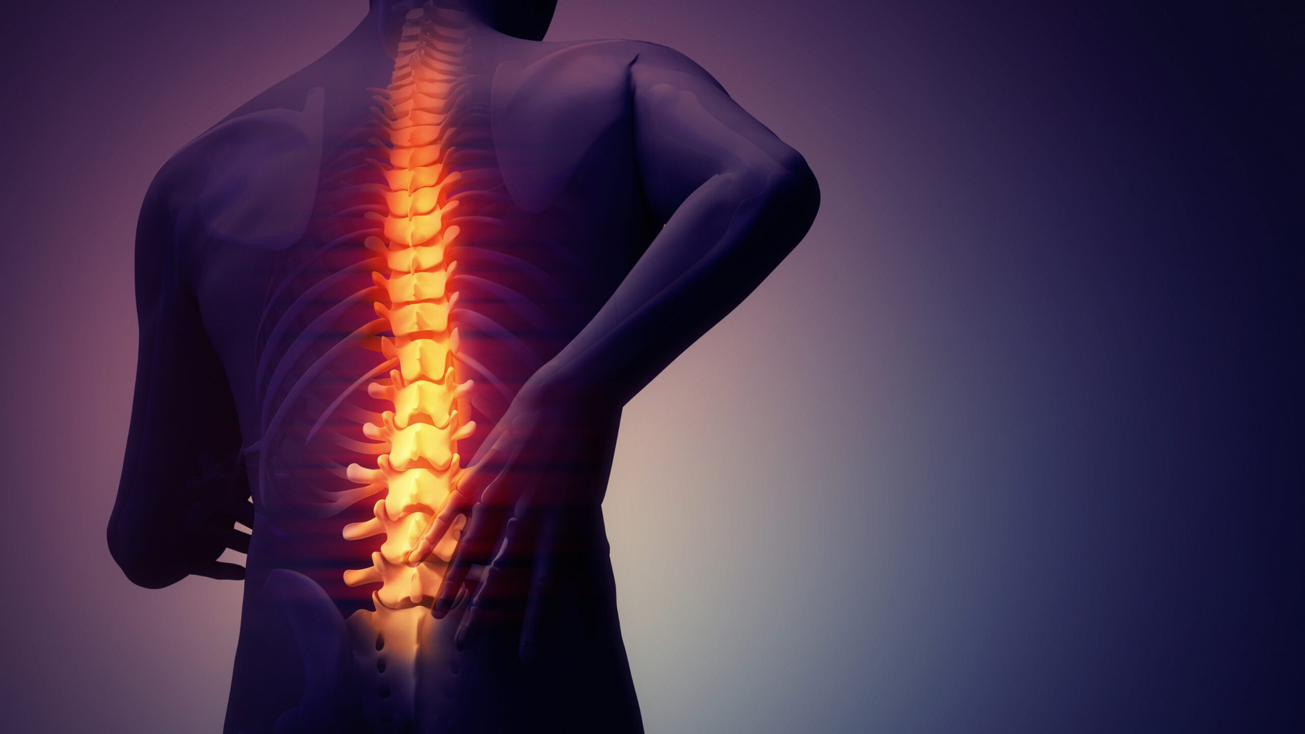 Understanding Lumbar Spine Surgery: A Comprehensive Guide