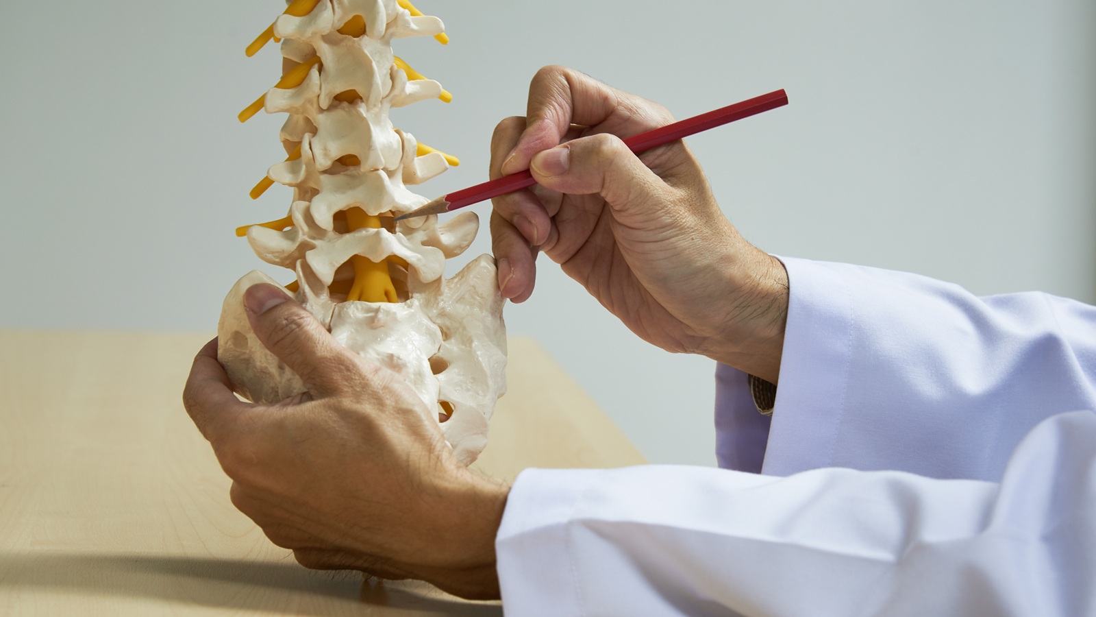 Lumbar Spondylolisthesis: Causes, Symptoms, and Treatment
