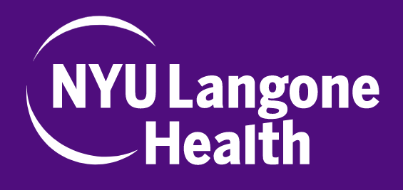 NYU Langone Health logo