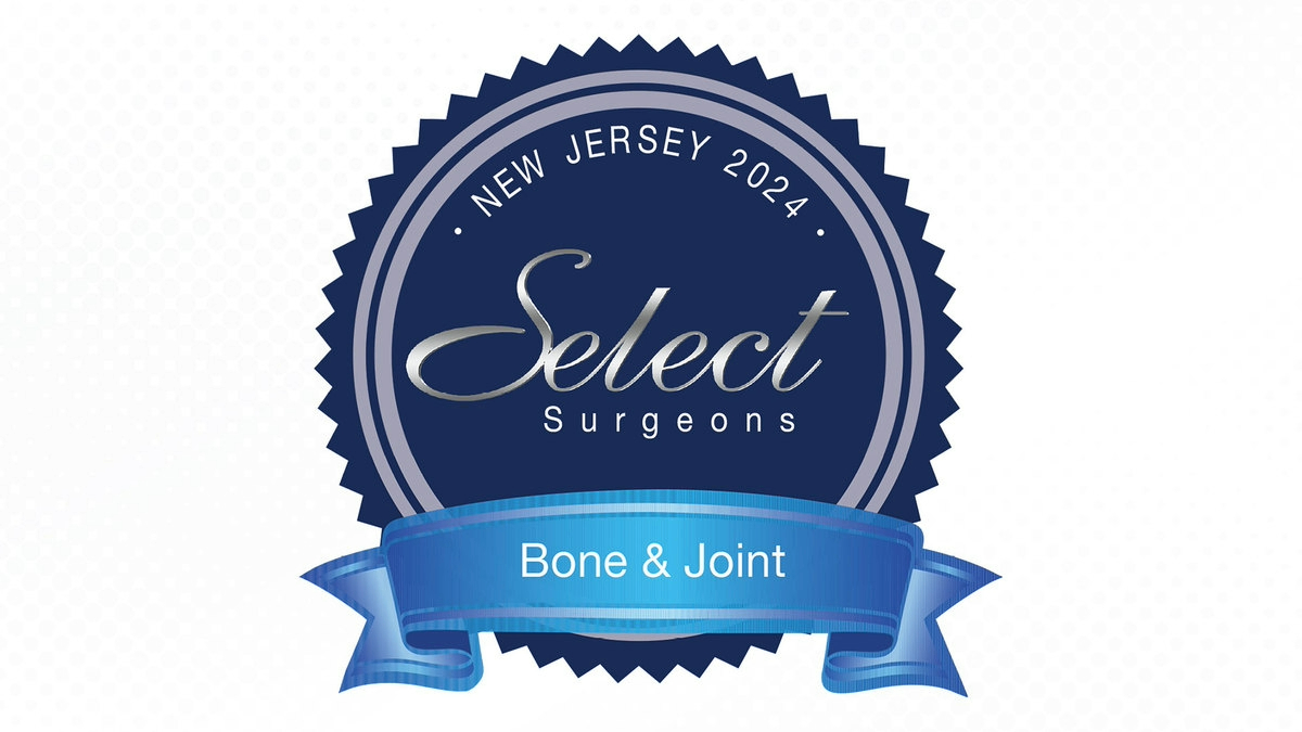 Celebrating Dr. Seth Grossman's Achievement: Winner of the 2024 Select ...