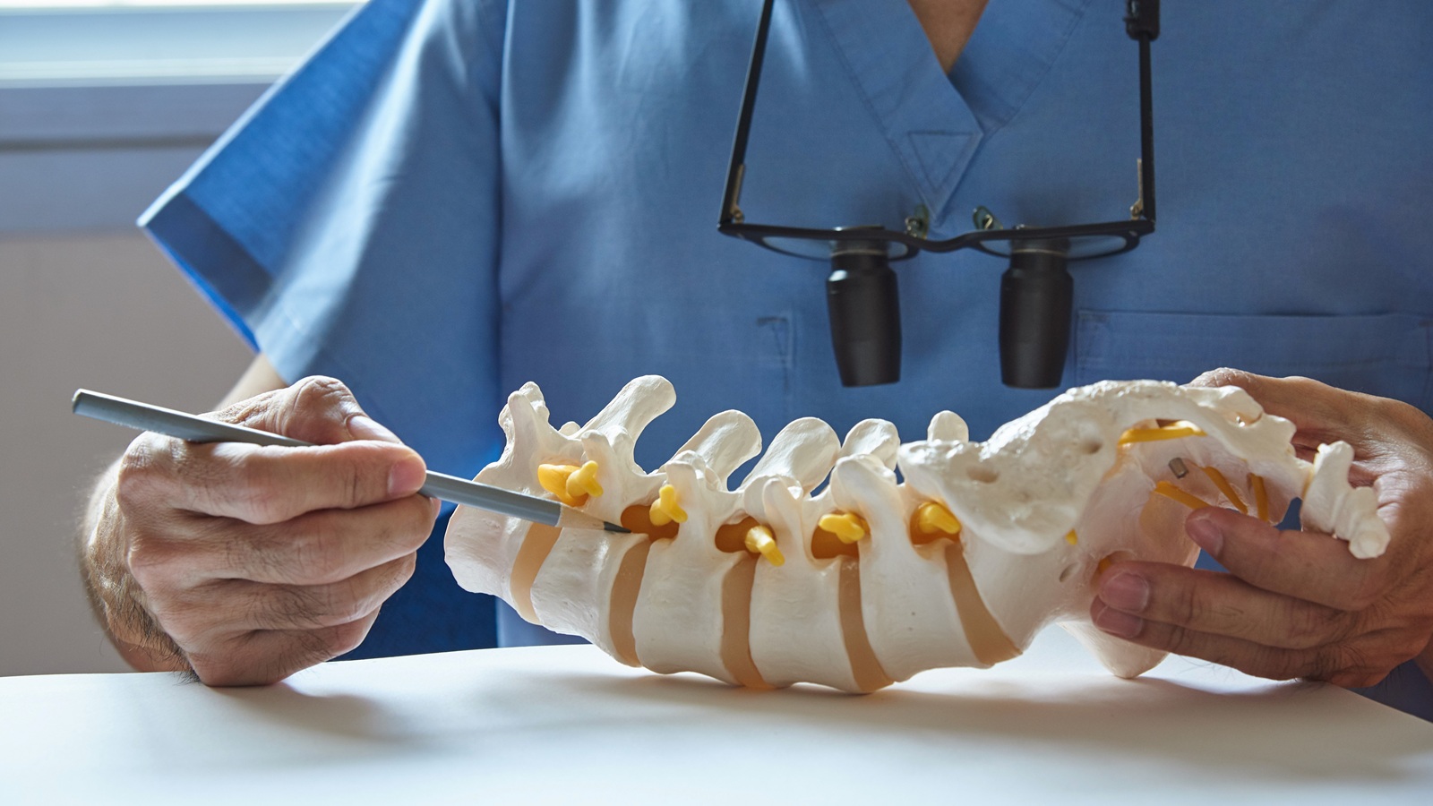 TLIF vs. PLIF: Which Spinal Fusion Is Right for You?