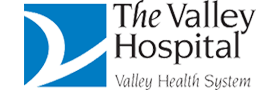 Valley Hospital Logo Main 1