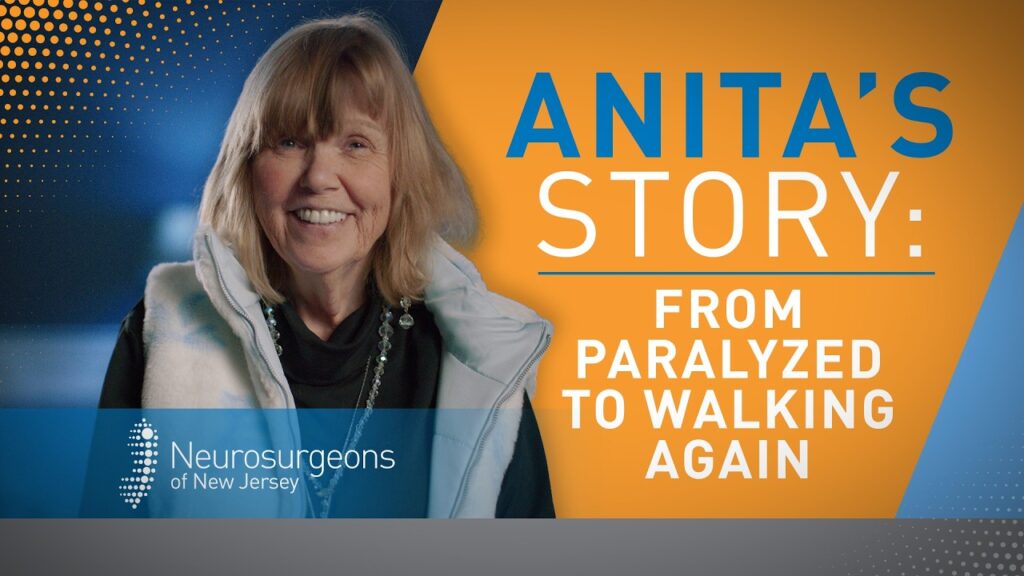 Recovery After ACDF Surgery: Anita’s Story