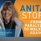 Recovery After ACDF Surgery: Anita’s Story