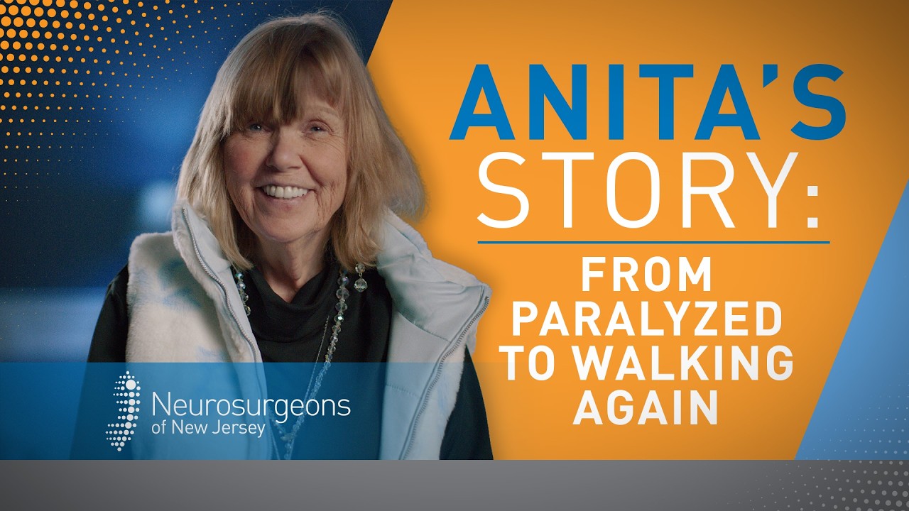 Recovery After ACDF Surgery: Anita’s Story