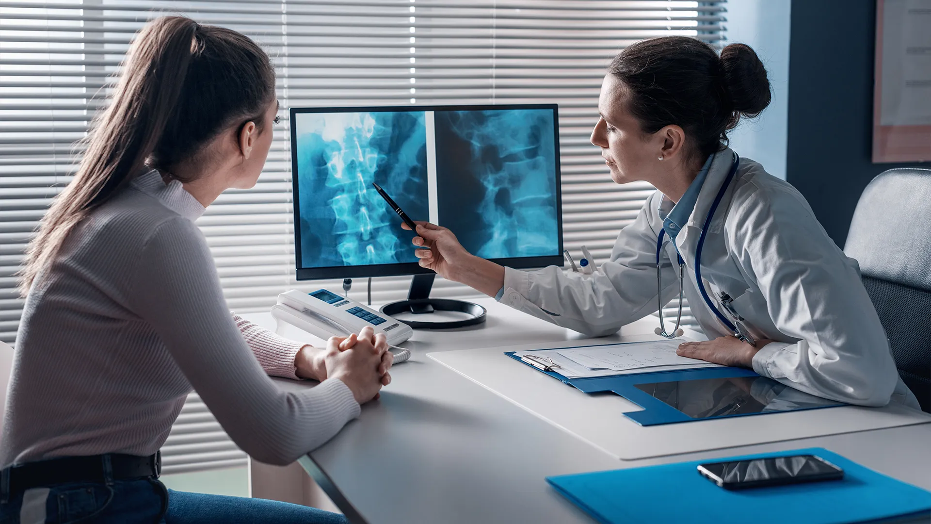 5 Game-Changing Minimally Invasive Treatments for Back Pain Relief