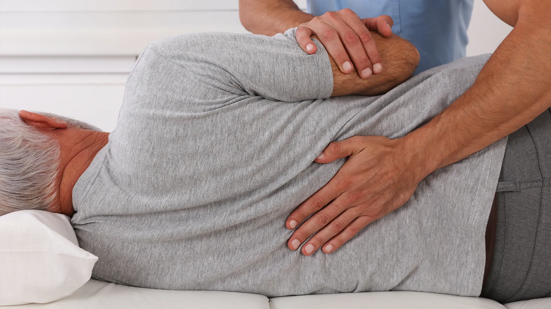 Chiropractic or Physical Therapy for Back Pain: Potential Options for Relief