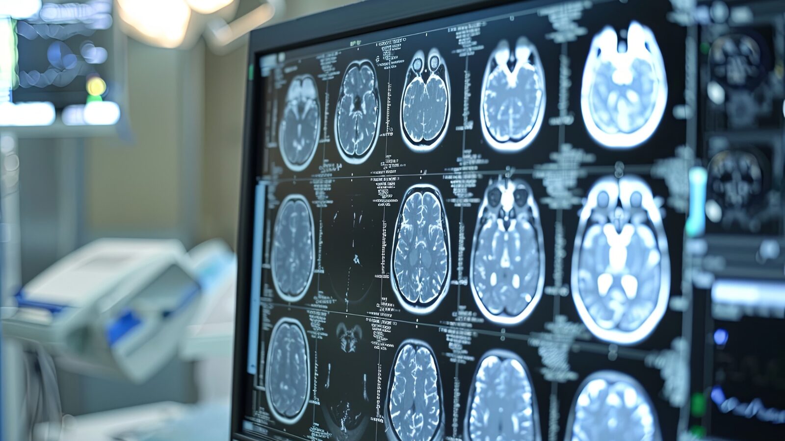 Brain Aneurysm Found on MRI? 5 Steps to Take Next