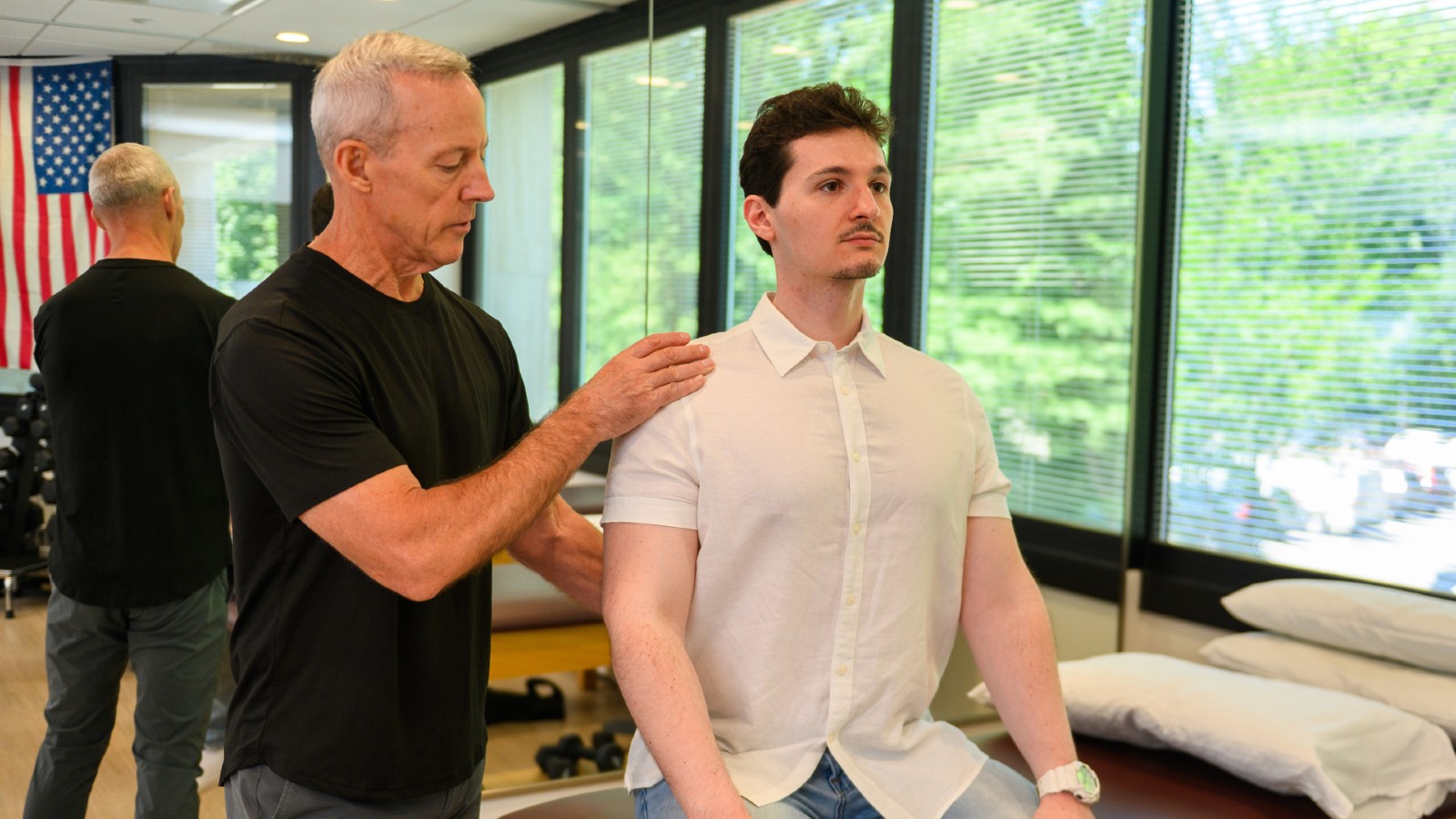 Exercises for Cervical Stenosis