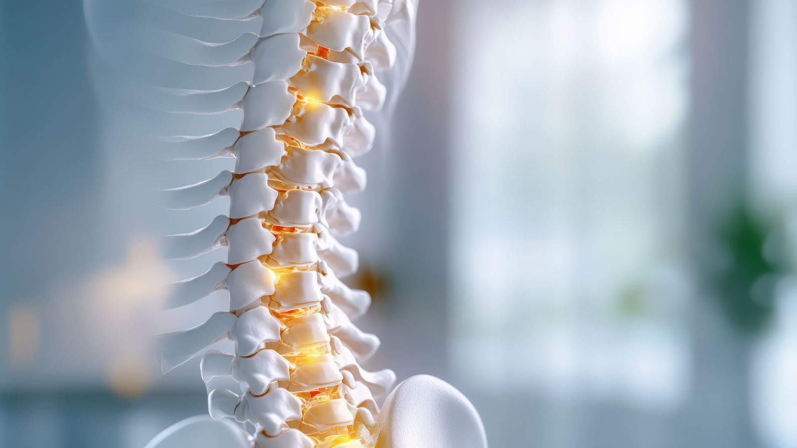 Cervical Stenosis Risk Factors: What You Need to Know