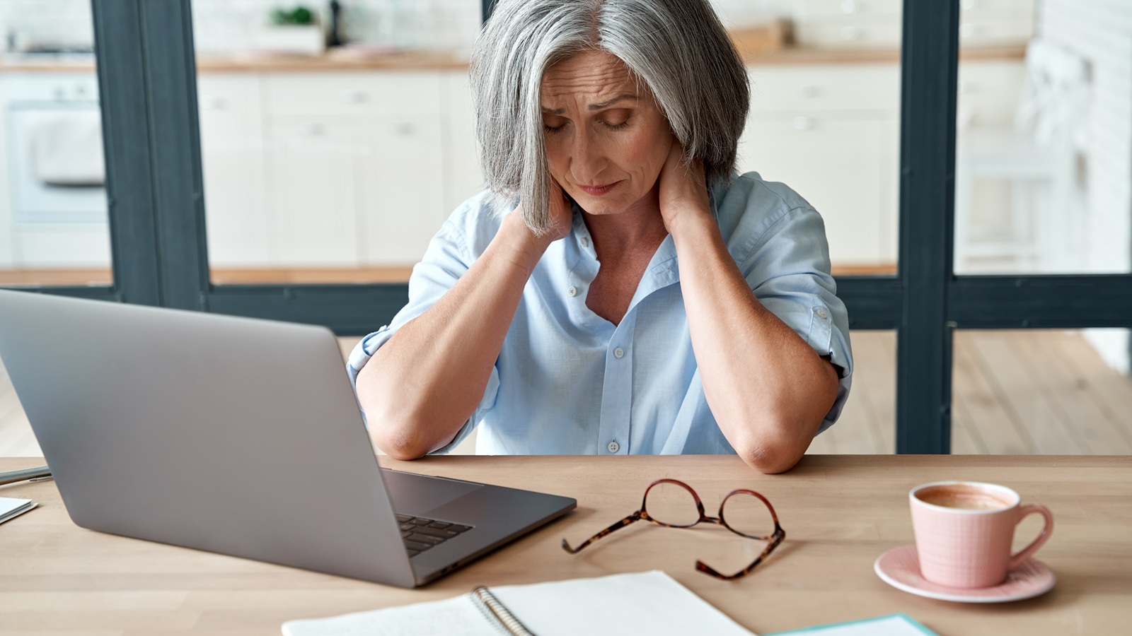 Can Cervical Spinal Stenosis Cause Fatigue?