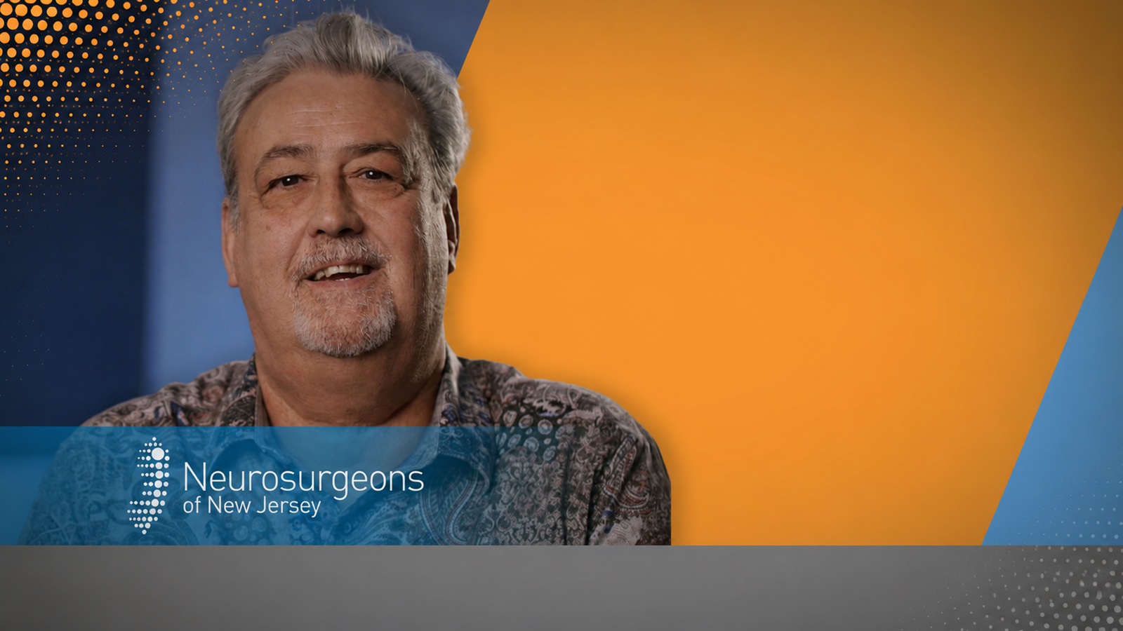 Deep Brain Stimulation for Essential Tremor: How Juan Regained Control After Years of Living With Tremors