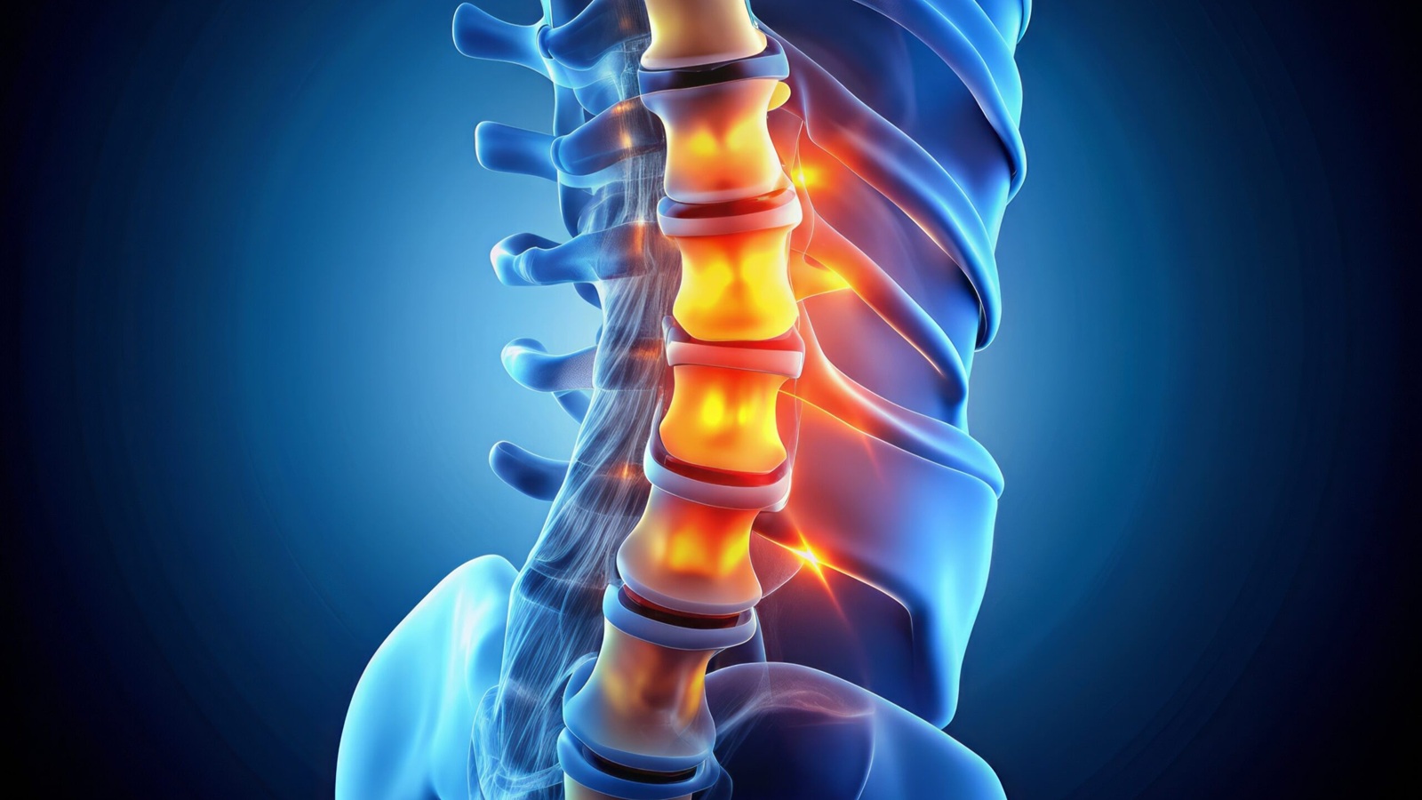 Lumbar Decompression Surgery: How to Prepare and What to Expect