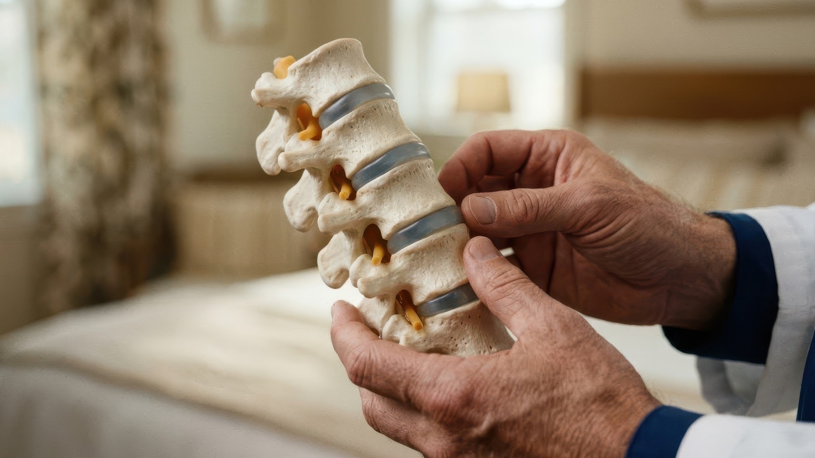 Lumbar Laminectomy and Fusion: What Patients Need to Know