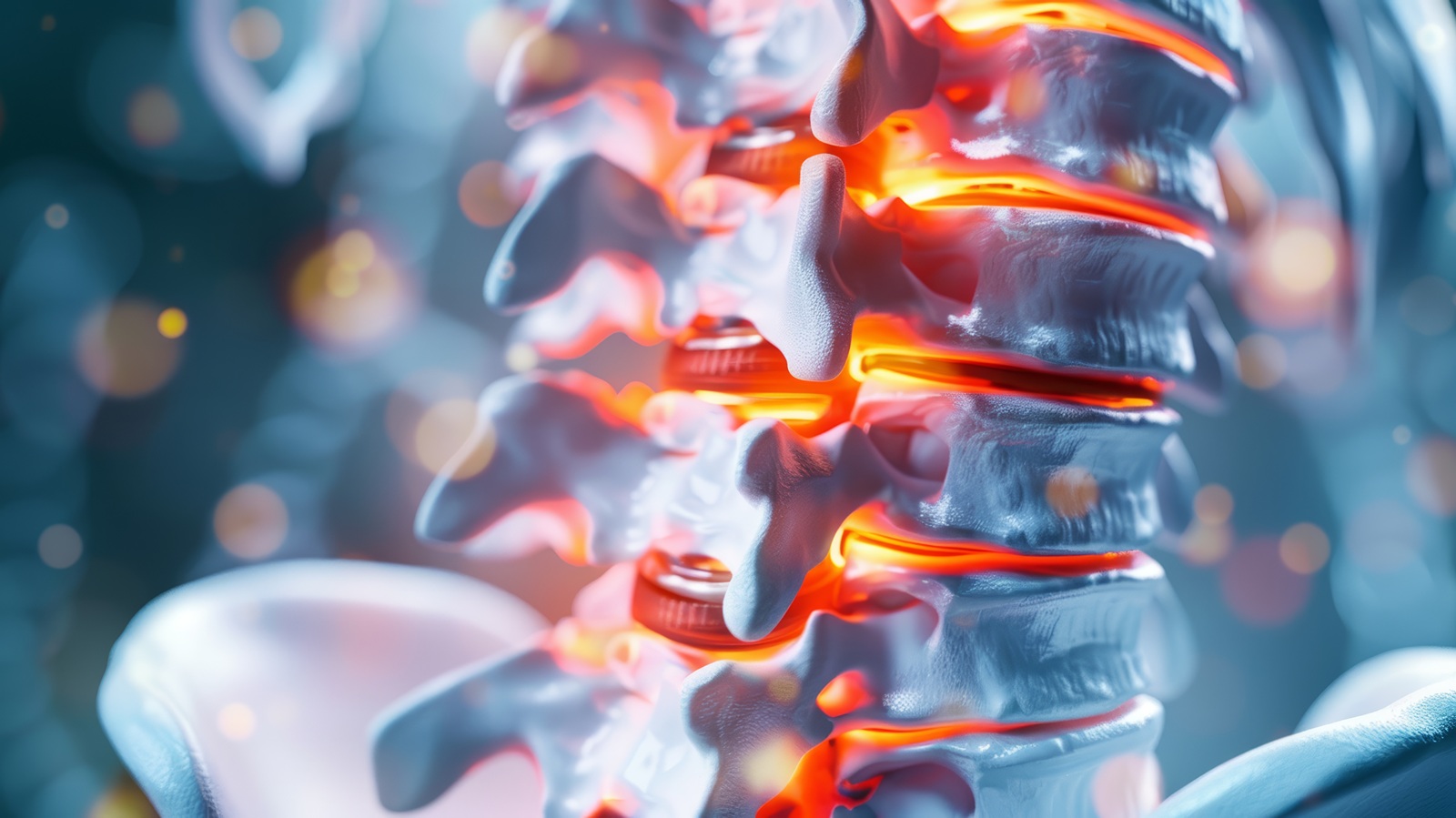 Lumbar Spondylosis vs. Stenosis: What’s the Difference?