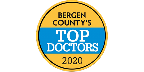 Bergens Top Doctors 2020 Award