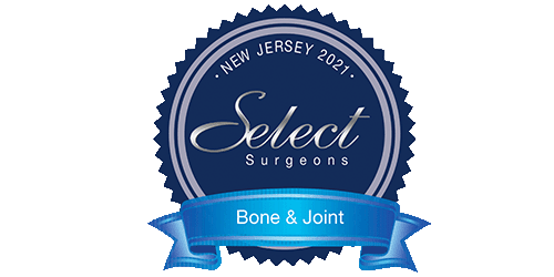 Bone&Joint award 2021