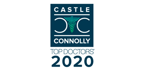 Top Doctors 2020 Award