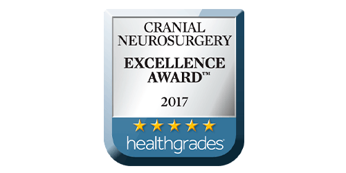 Cranial Neurosurgery Award