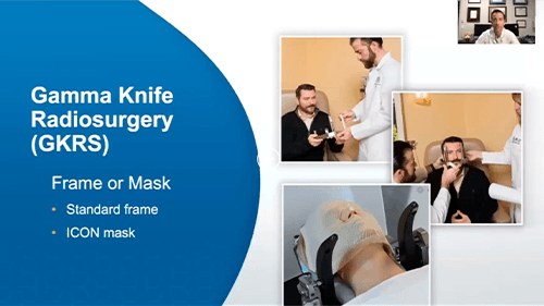 Gamma Knife Radiosurgery