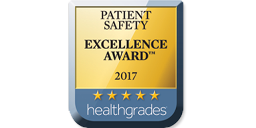 Patient Safety Award
