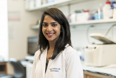 Rupa Juthani