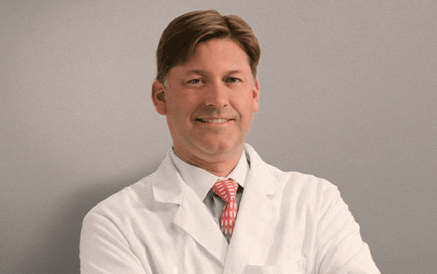 Neurosurgeons of New Jersey | Dr. Ty Olson