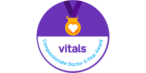 Compassionate Doctor Award